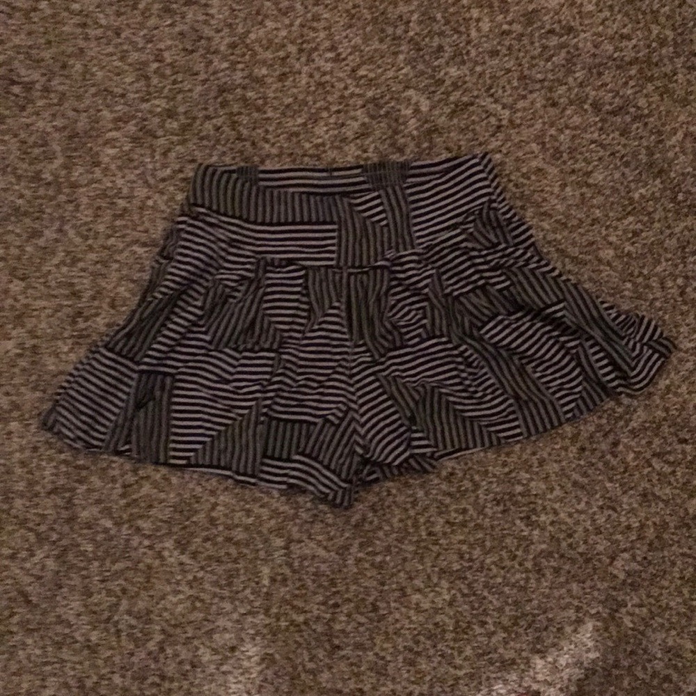 Shorts/skirt